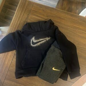 Nike Sweat Set